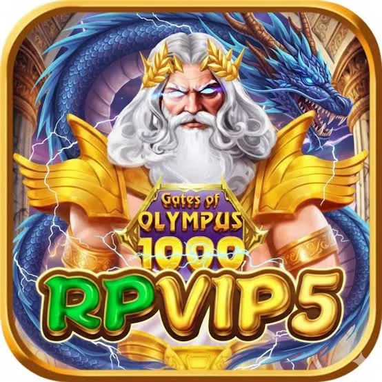 RPVIP5 - Pertarungan Epik di Dunia Battle Royale